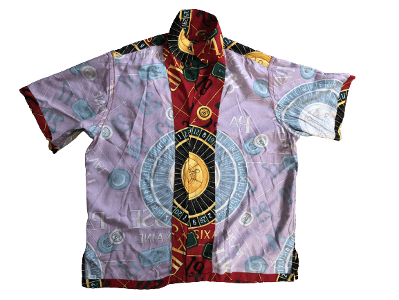 Polo Ralph Lauren Vintage Polo Ralph Lauren Casino OG XL Size US XL / EU 56 / 4 - 9 Thumbnail