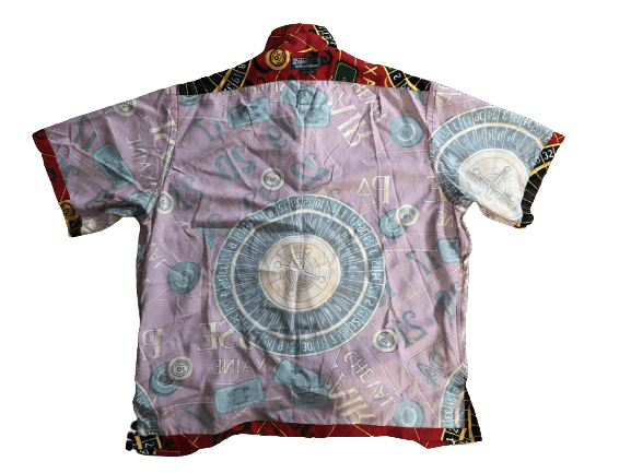 Polo Ralph Lauren Vintage Polo Ralph Lauren Casino OG XL Size US XL / EU 56 / 4 - 8 Thumbnail