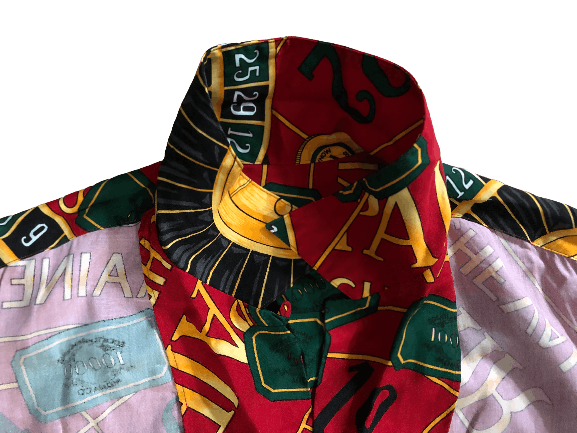 Polo Ralph Lauren Vintage Polo Ralph Lauren Casino OG XL Size US XL / EU 56 / 4 - 14 Thumbnail