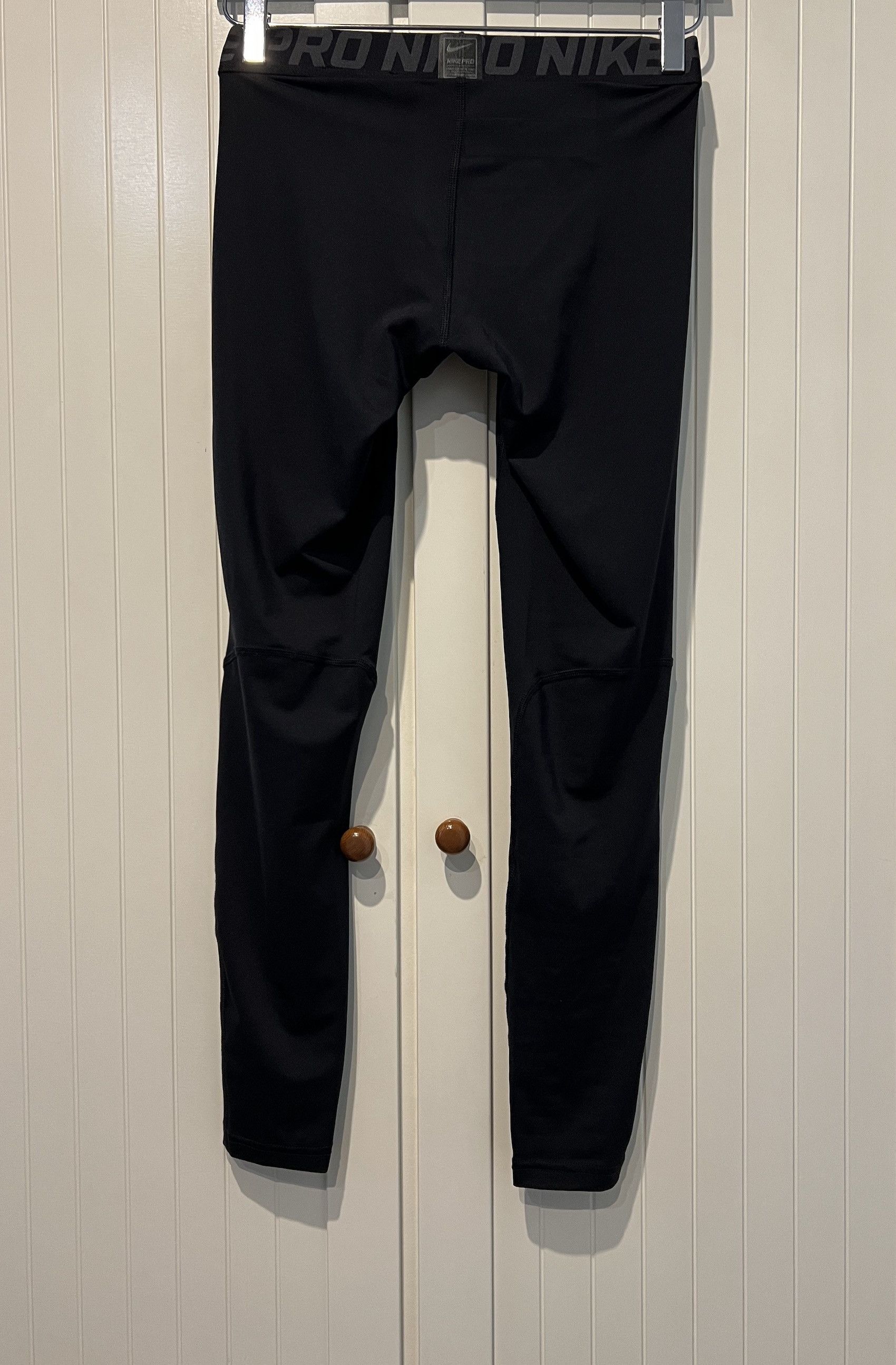 1017 ALYX 9SM × Nike FW'19 Leggings Size US 30 / EU 46 - 5 Thumbnail