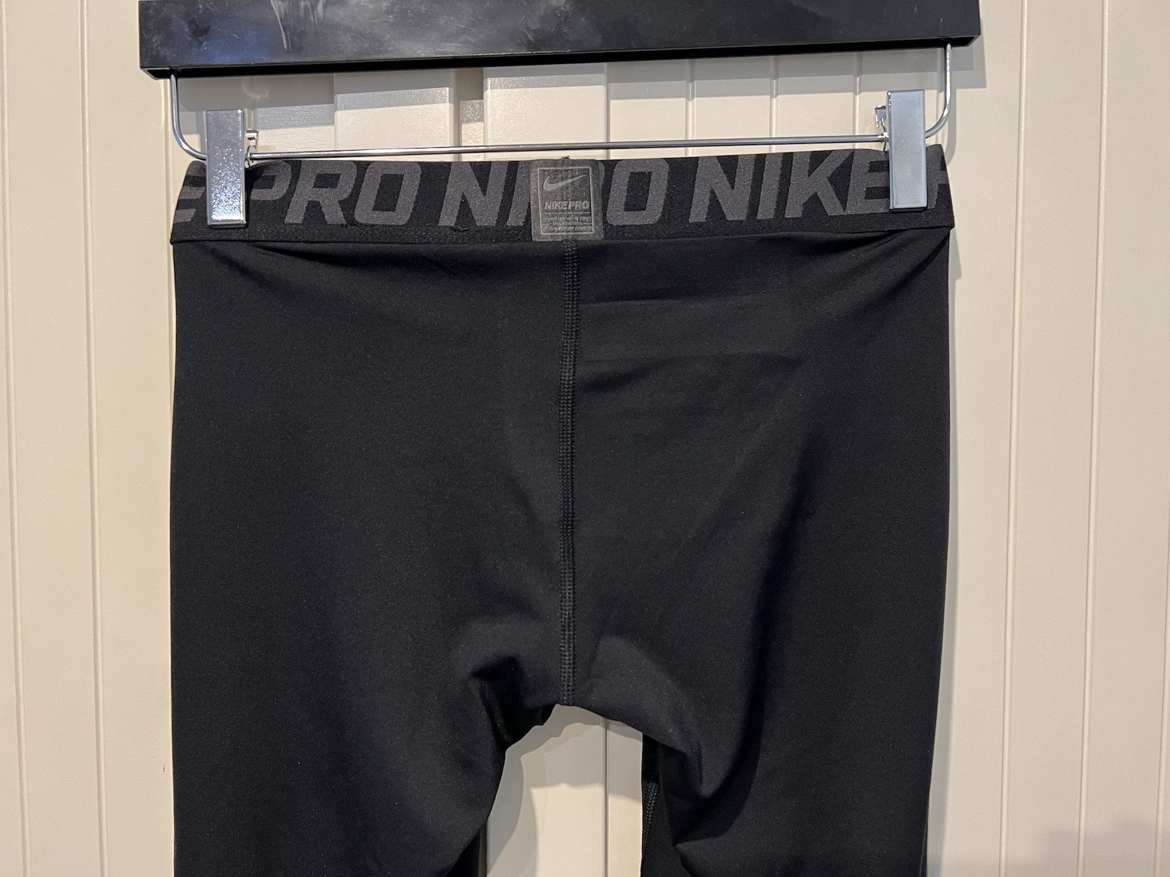 1017 ALYX 9SM × Nike FW'19 Leggings Size US 30 / EU 46 - 6 Thumbnail