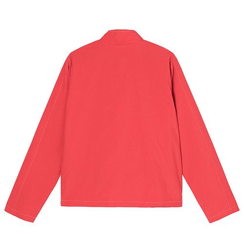 Hypebeast × Stussy STUSSY PANEL TRACK JACKET BELLA HADID Size US L / EU 52-54 / 3 - 4 Thumbnail