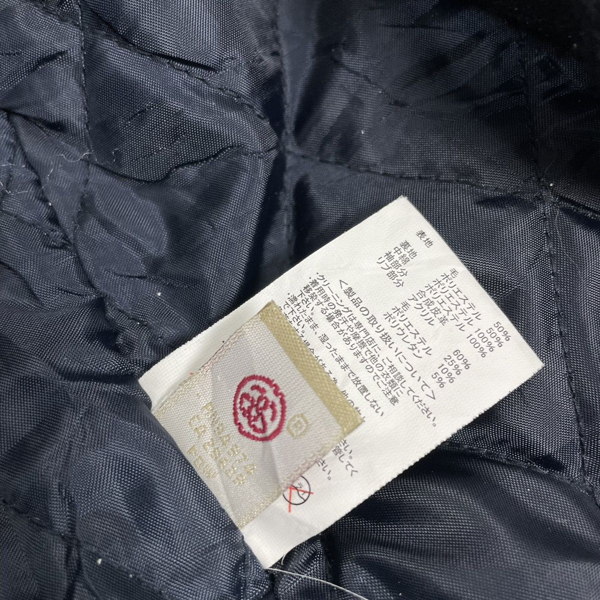 Stussy 🔥STUSSY TRIBE VARSITY BUTTON JACKET Size US L / EU 52-54 / 3 - 15 Thumbnail