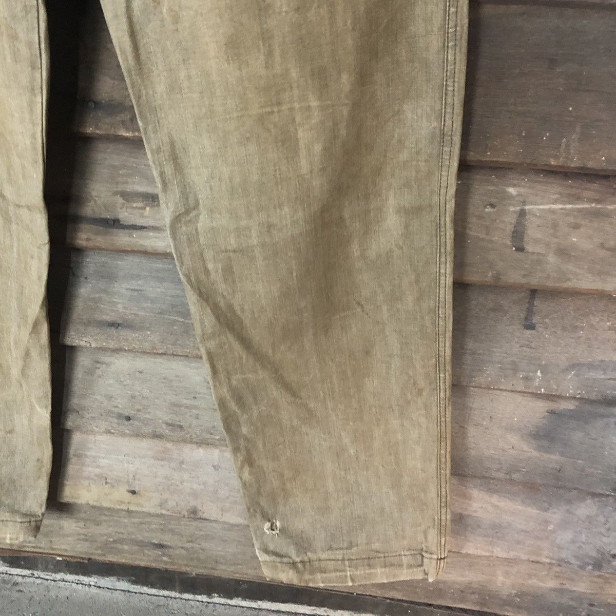 Hypebeast DL Schemer made in japan tactical Cargo Pants #5455 Size US 29 - 17 Thumbnail