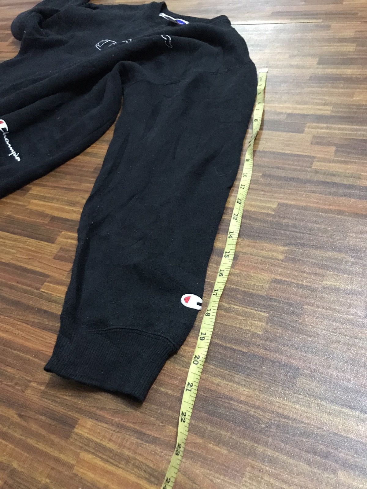 Champion Champion sweatshirt Size US L / EU 52-54 / 3 - 6 Thumbnail
