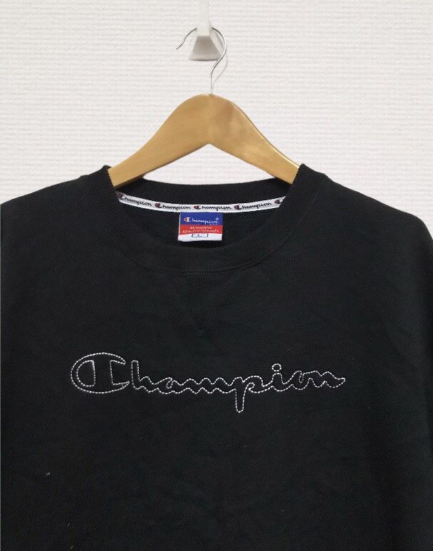 Champion Champion sweatshirt Size US L / EU 52-54 / 3 - 2 Thumbnail