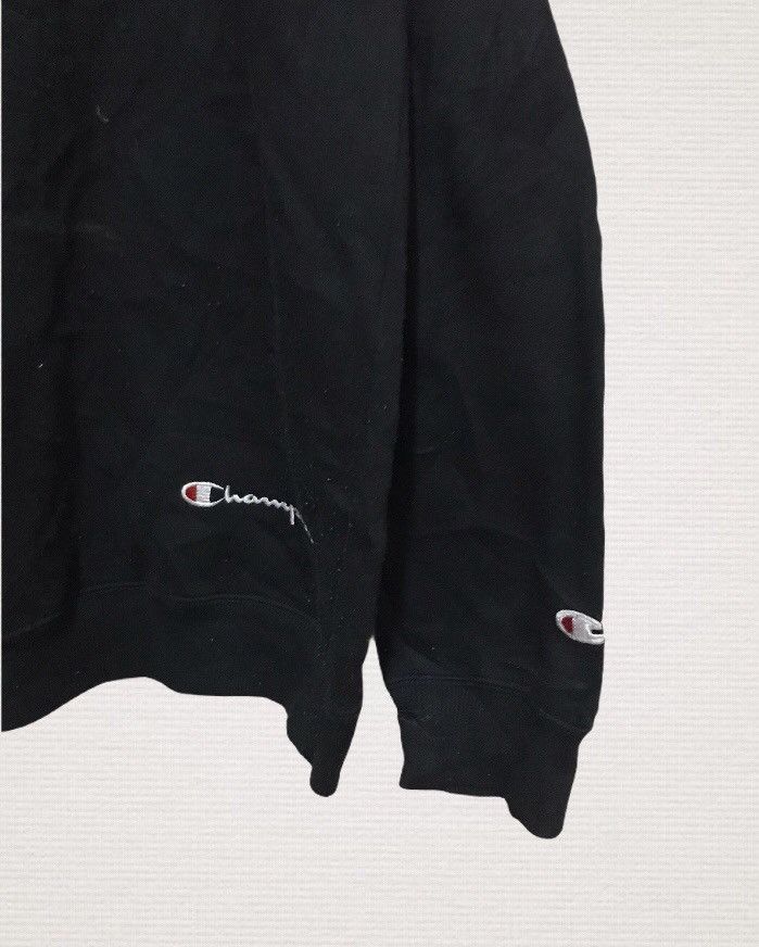 Champion Champion sweatshirt Size US L / EU 52-54 / 3 - 3 Thumbnail