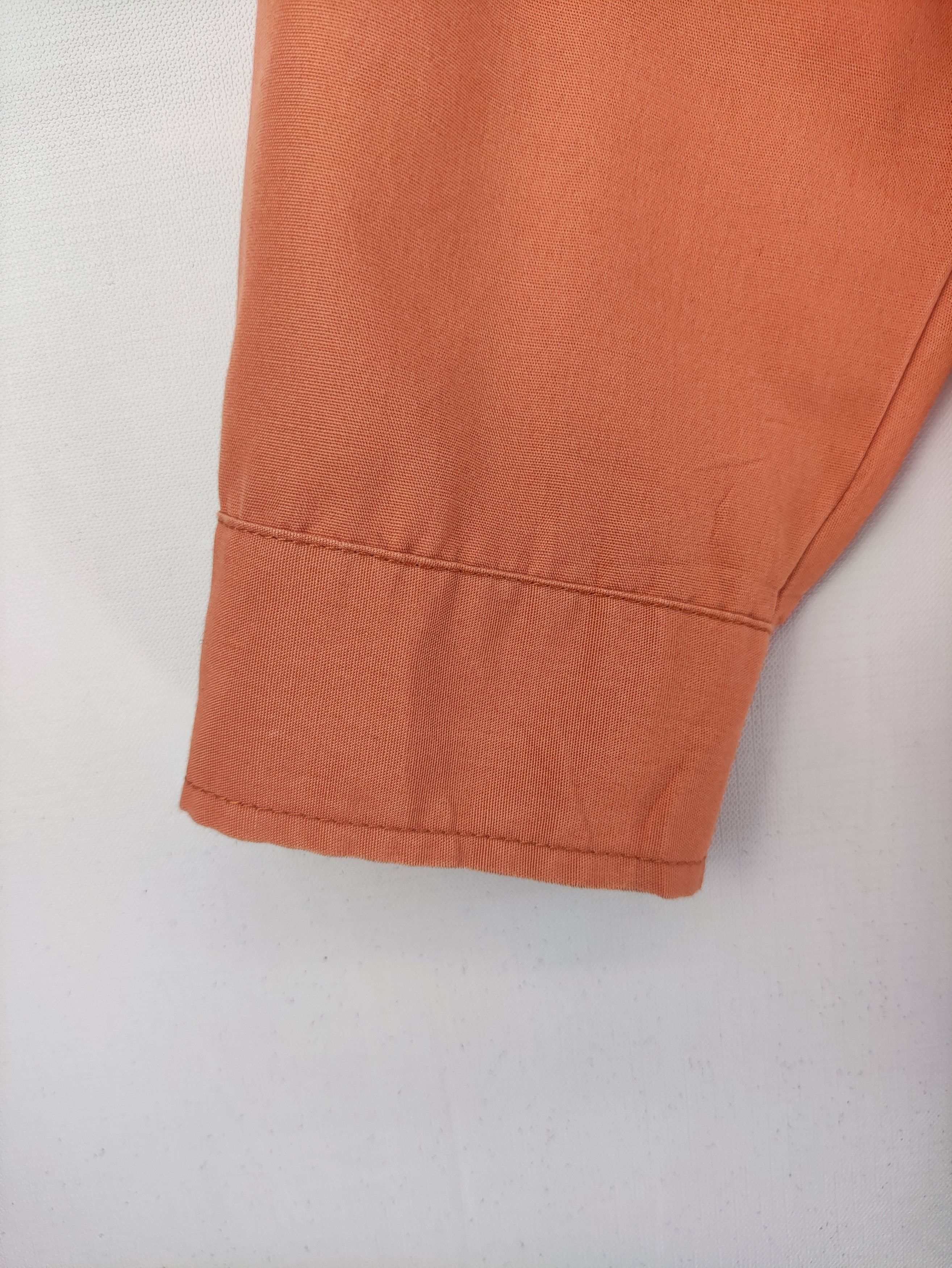 Japanese Brand Vintage Azito Blue Label Work Wear Snap Button Size US L / EU 52-54 / 3 - 6 Thumbnail