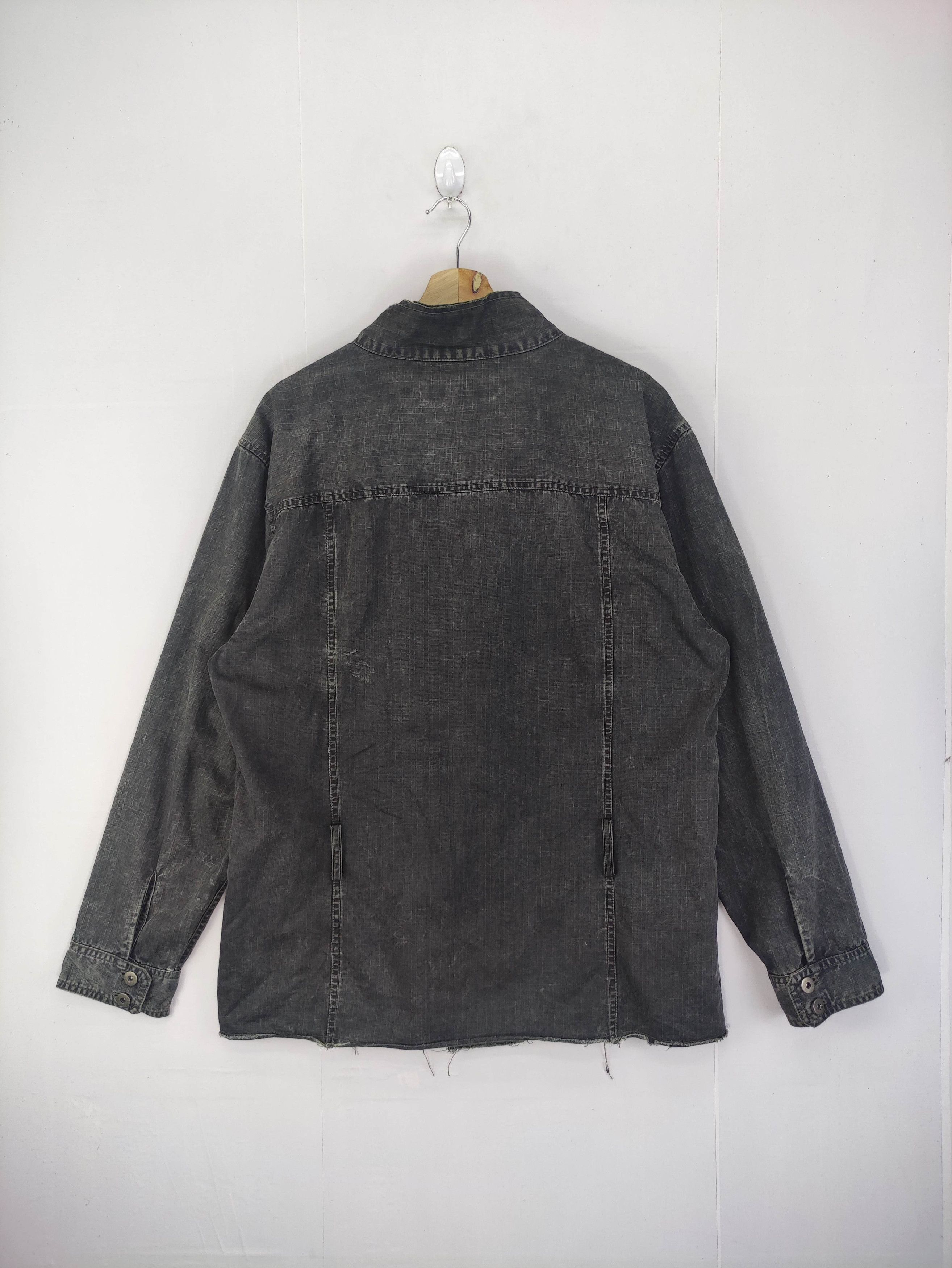 Vintage Vintage Create Barefoot Jacket Size US L / EU 52-54 / 3 - 7 Thumbnail