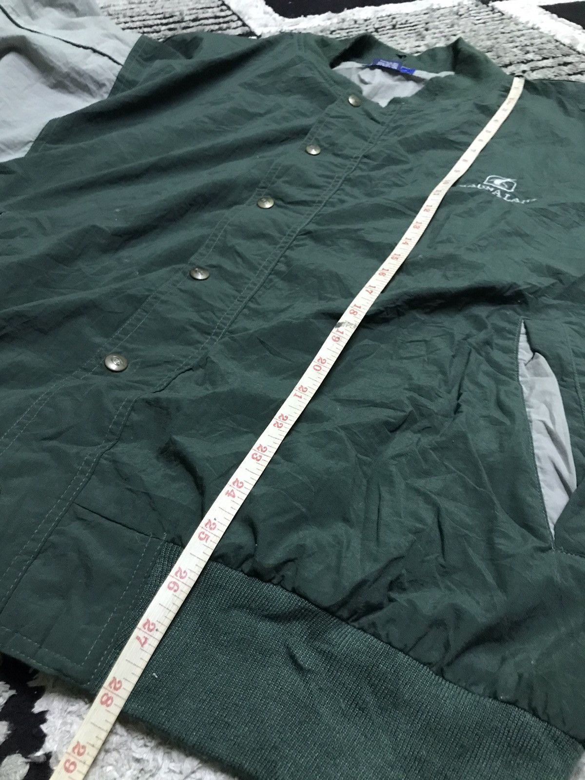 Champion Champion jacket Size US XL / EU 56 / 4 - 7 Thumbnail