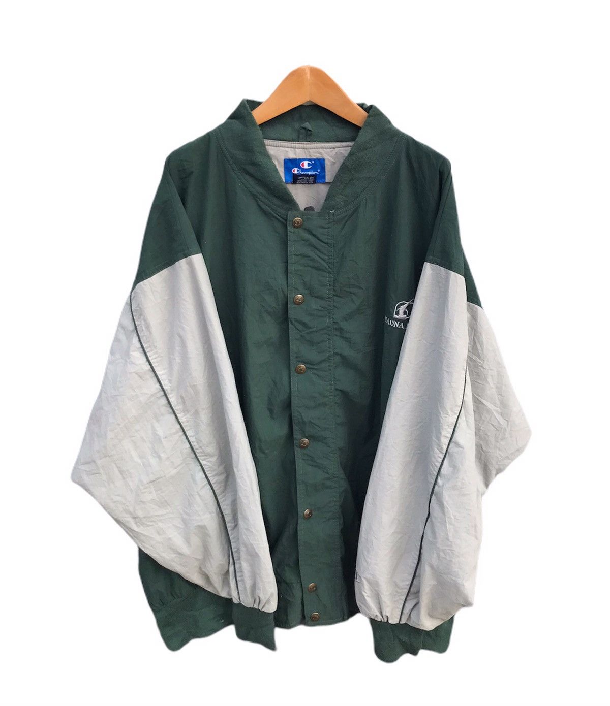 Champion Champion jacket Size US XL / EU 56 / 4 - 2 Thumbnail