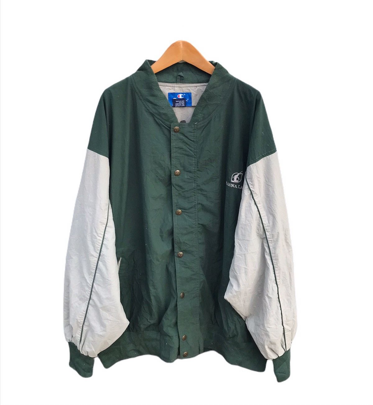 Champion Champion jacket Size US XL / EU 56 / 4 - 1 Thumbnail