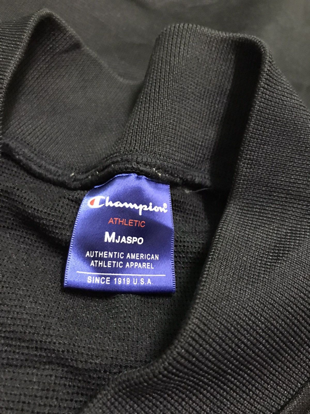 Champion Champion sport varsity jacket Size US M / EU 48-50 / 2 - 5 Thumbnail