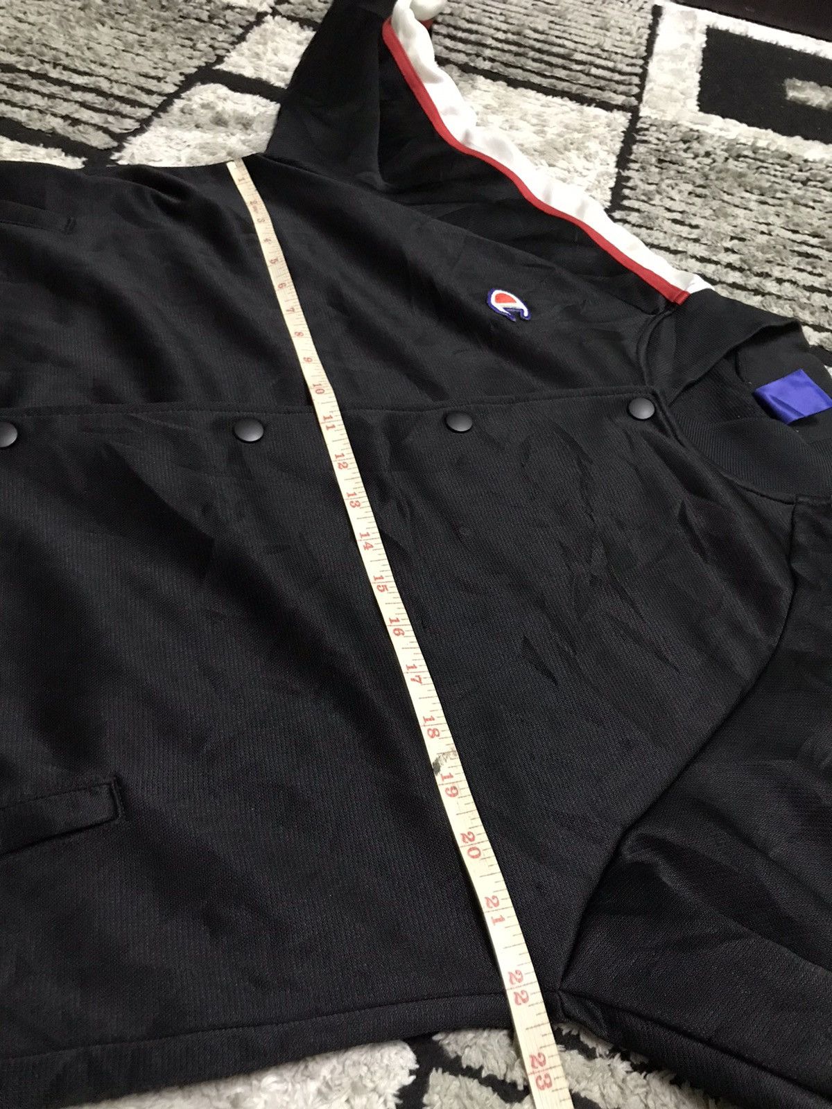 Champion Champion sport varsity jacket Size US M / EU 48-50 / 2 - 6 Thumbnail