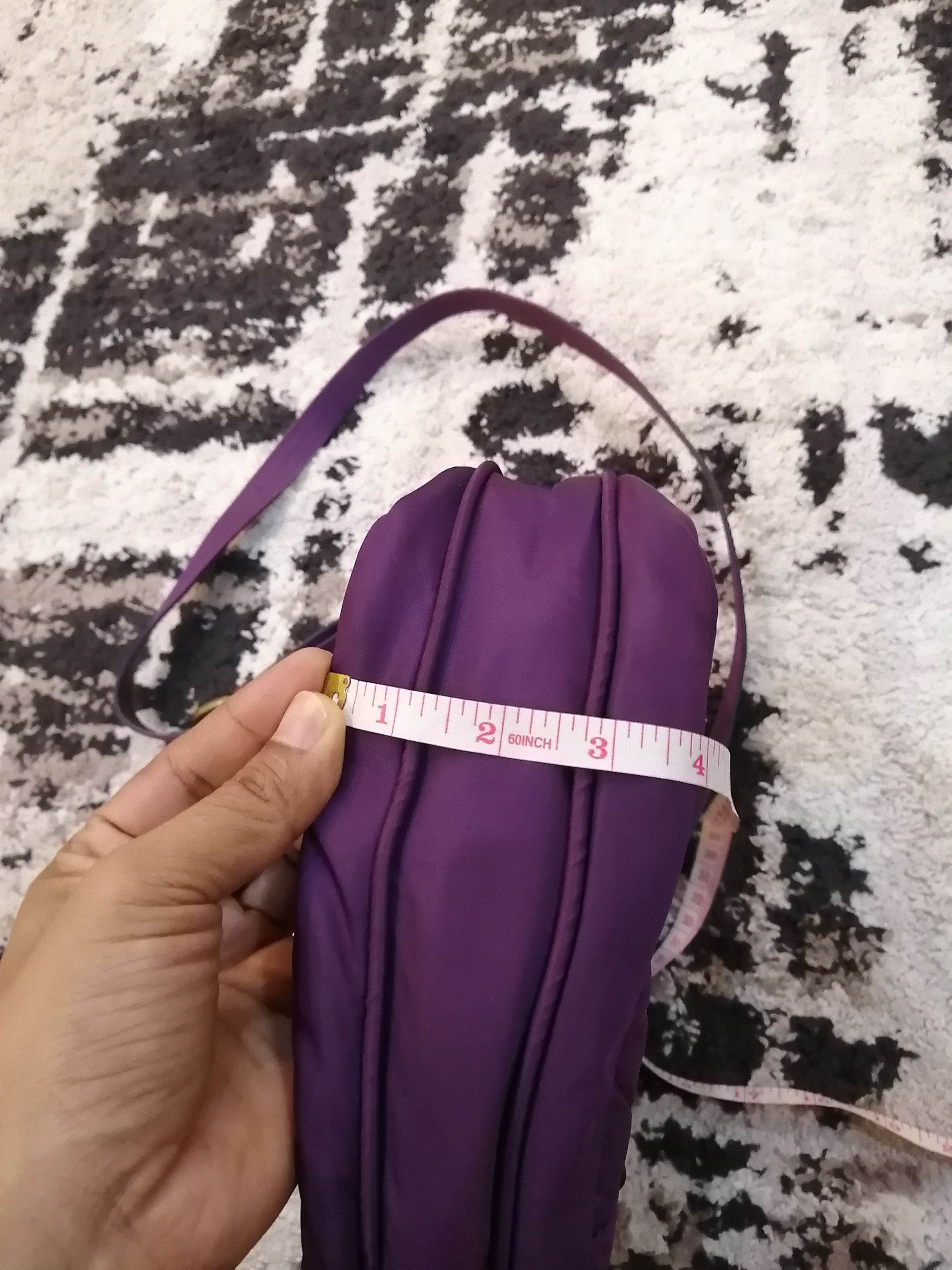 Anna Sui Vintage Anna Sui Sling Bag Size ONE SIZE - 17 Thumbnail