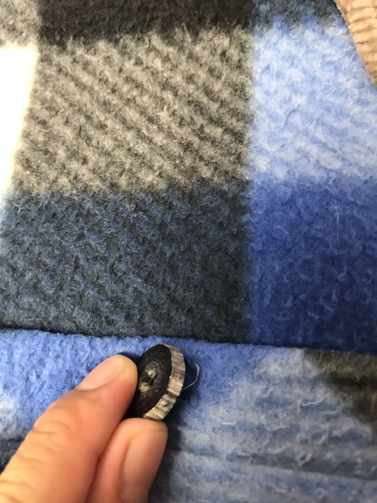 Levi's Vintage Clothing VINTAGE DEAR LEVI’S AMERICA WOOL STRIPED JACKET Size US L / EU 52-54 / 3 - 12 Thumbnail