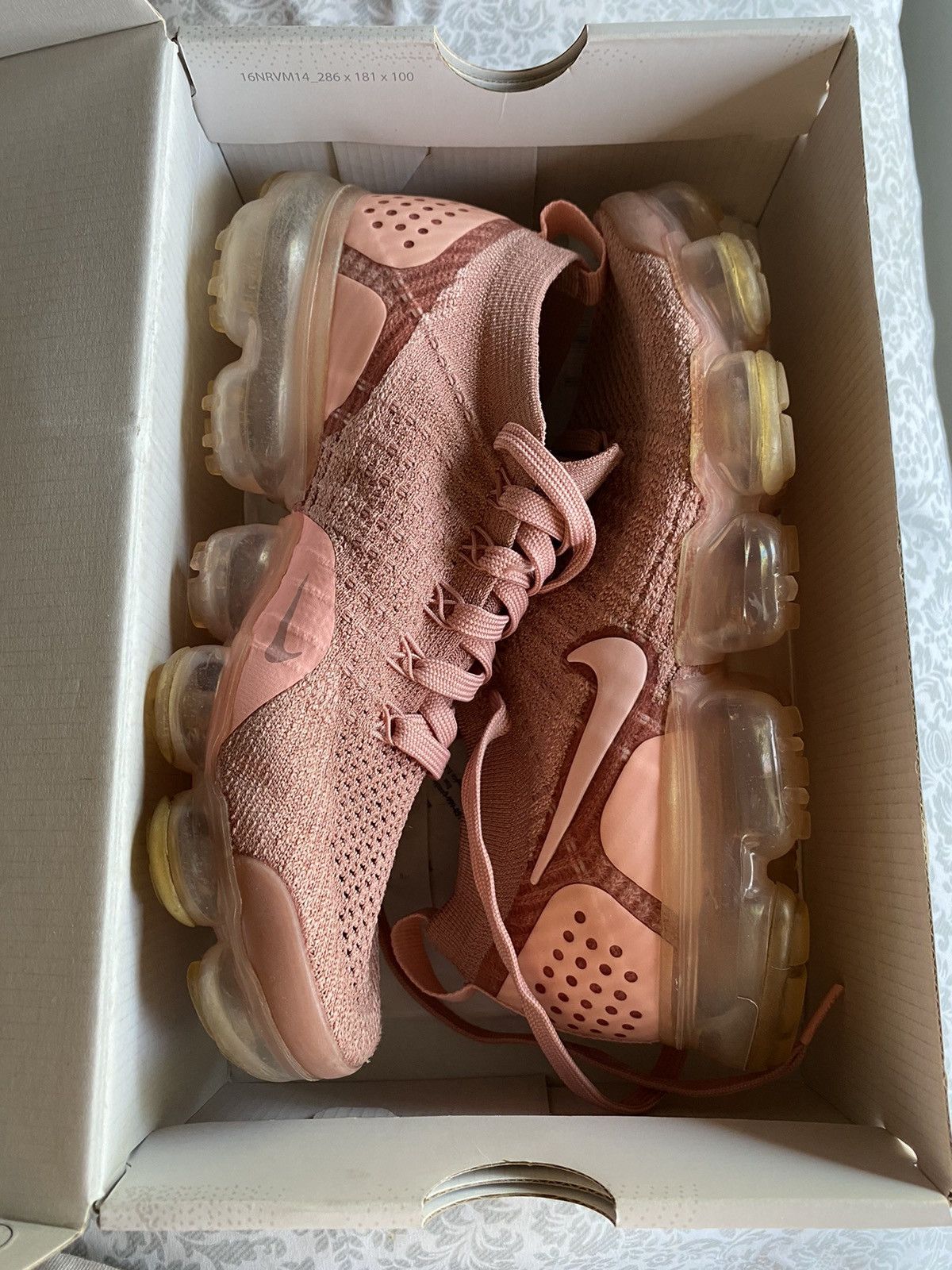 Nike Vapormax Flyknit 2