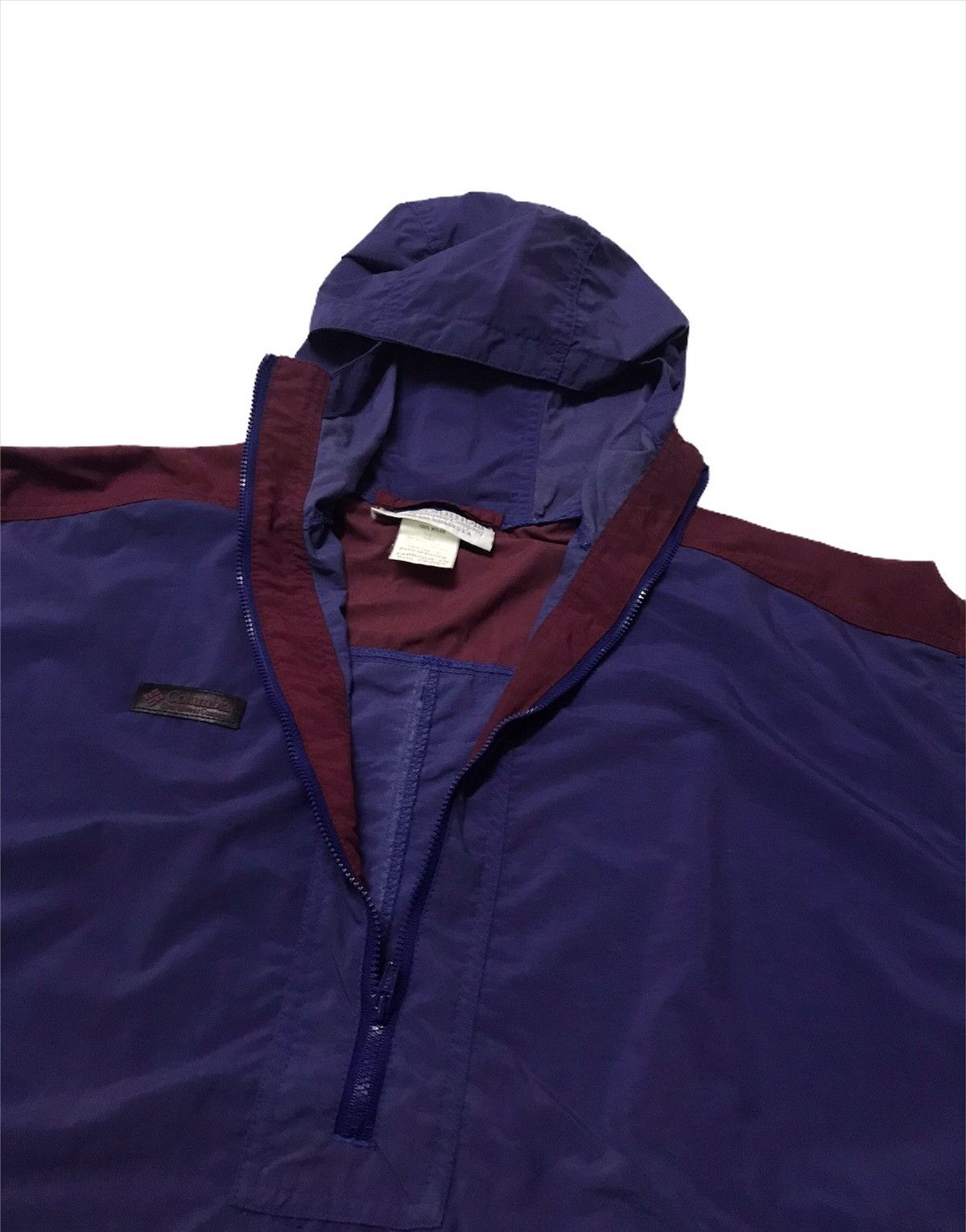 Columbia Columbia windbreaker Size US M / EU 48-50 / 2 - 2 Thumbnail
