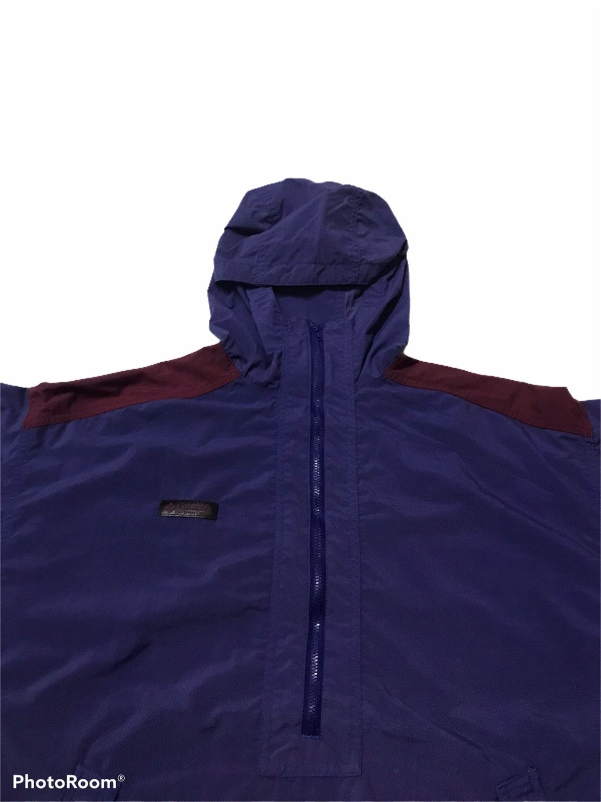 Columbia Columbia windbreaker Size US M / EU 48-50 / 2 - 3 Thumbnail