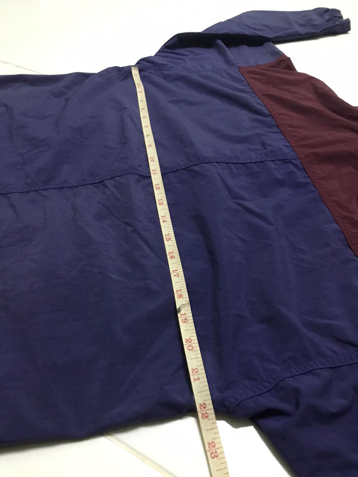 Columbia Columbia windbreaker Size US M / EU 48-50 / 2 - 6 Thumbnail