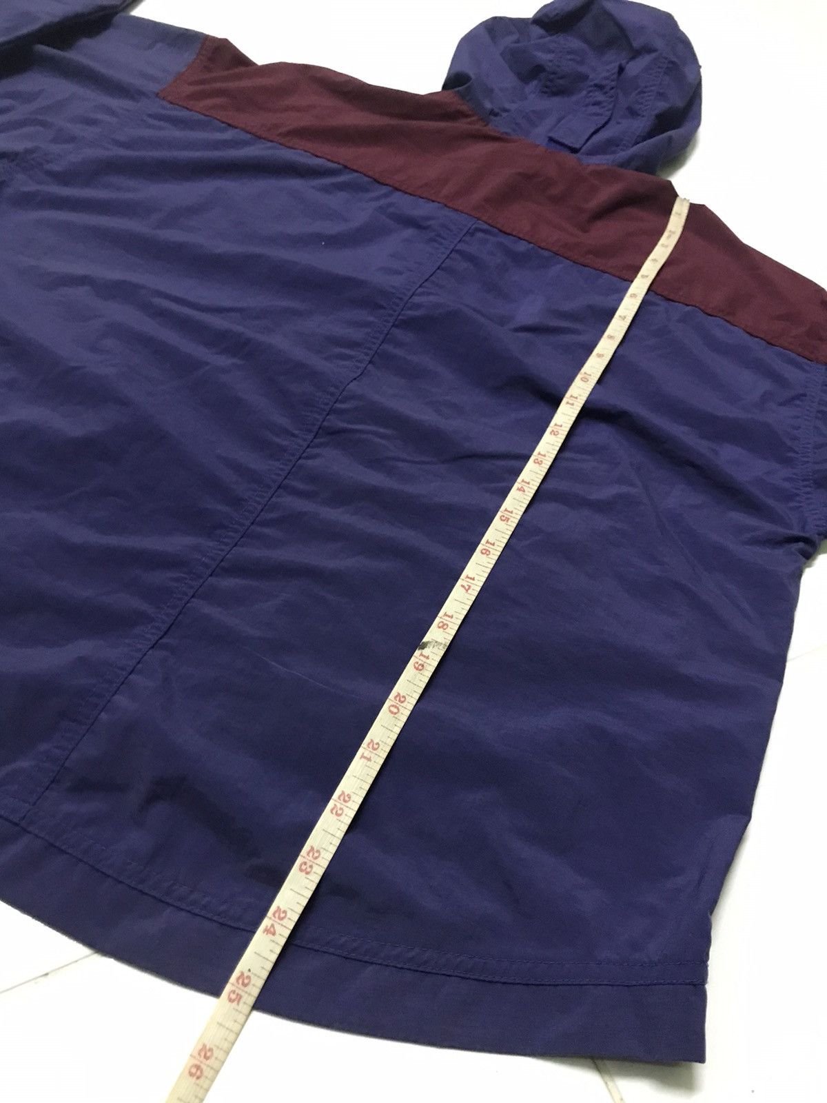 Columbia Columbia windbreaker Size US M / EU 48-50 / 2 - 7 Thumbnail