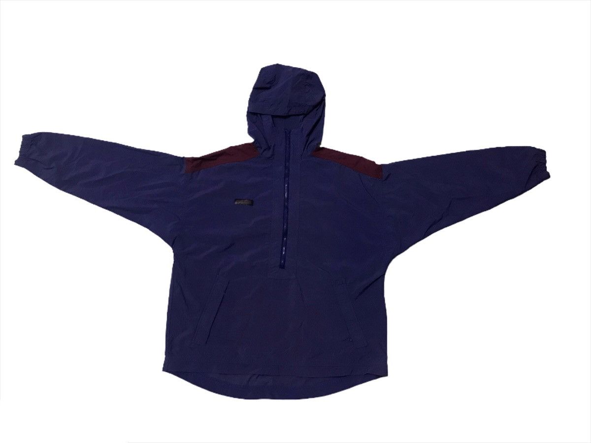 Columbia Columbia windbreaker Size US M / EU 48-50 / 2 - 1 Thumbnail