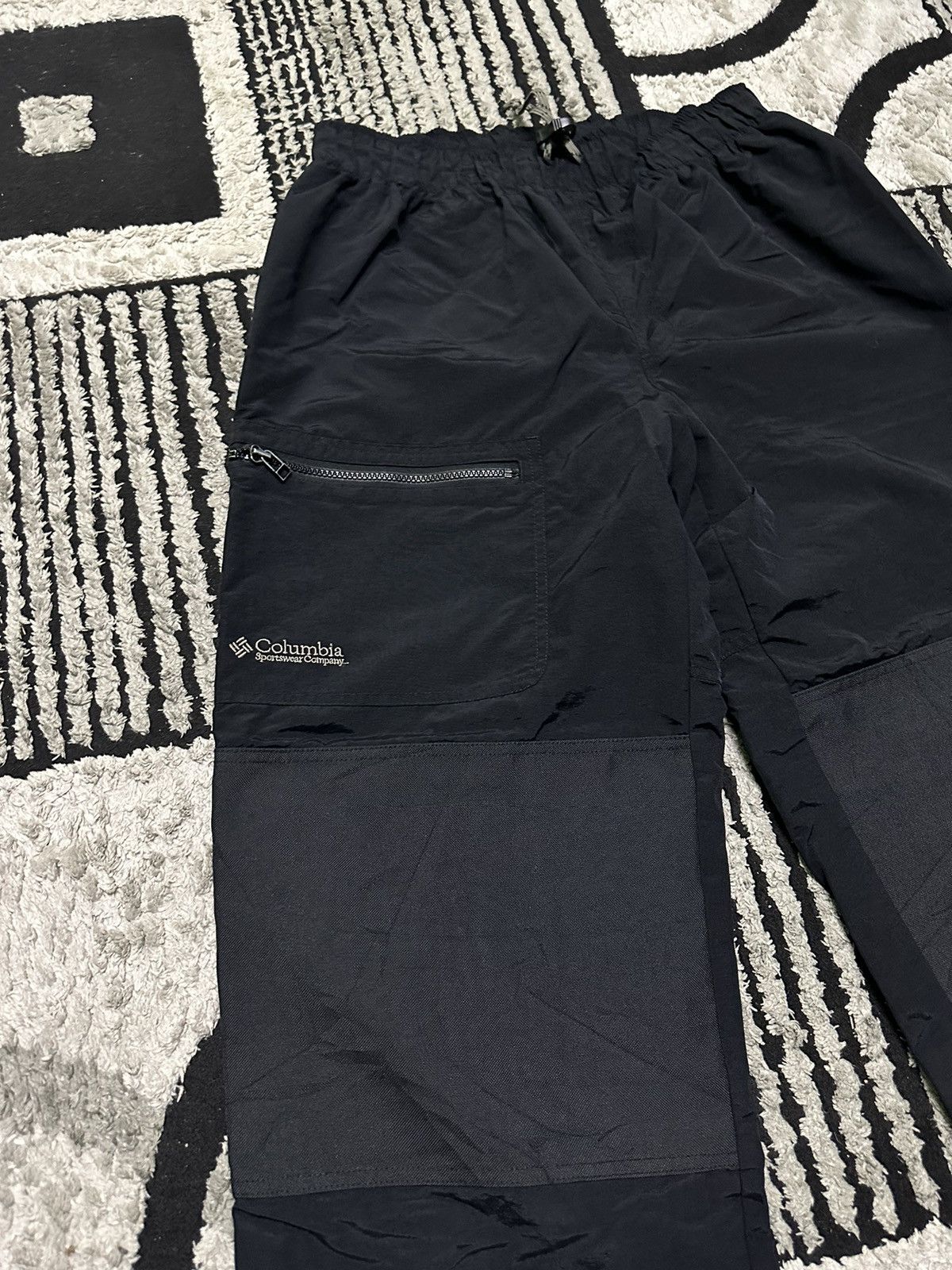 Columbia Columbia outdoor sport pants Size US 32 / EU 48 - 4 Thumbnail