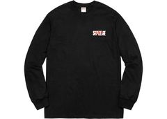 Supreme Akira Long Sleeve | Grailed