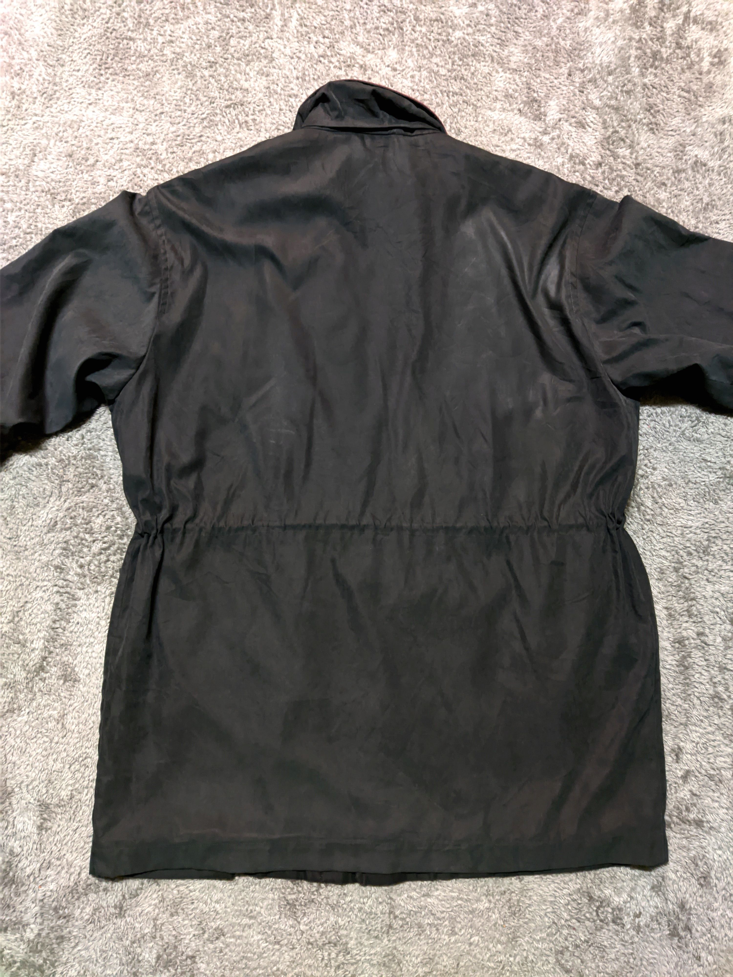 Christian Dior Monsieur × Vintage Christian Dior Monsieur Waterproof Jacket Size US L / EU 52-54 / 3 - 13 Thumbnail