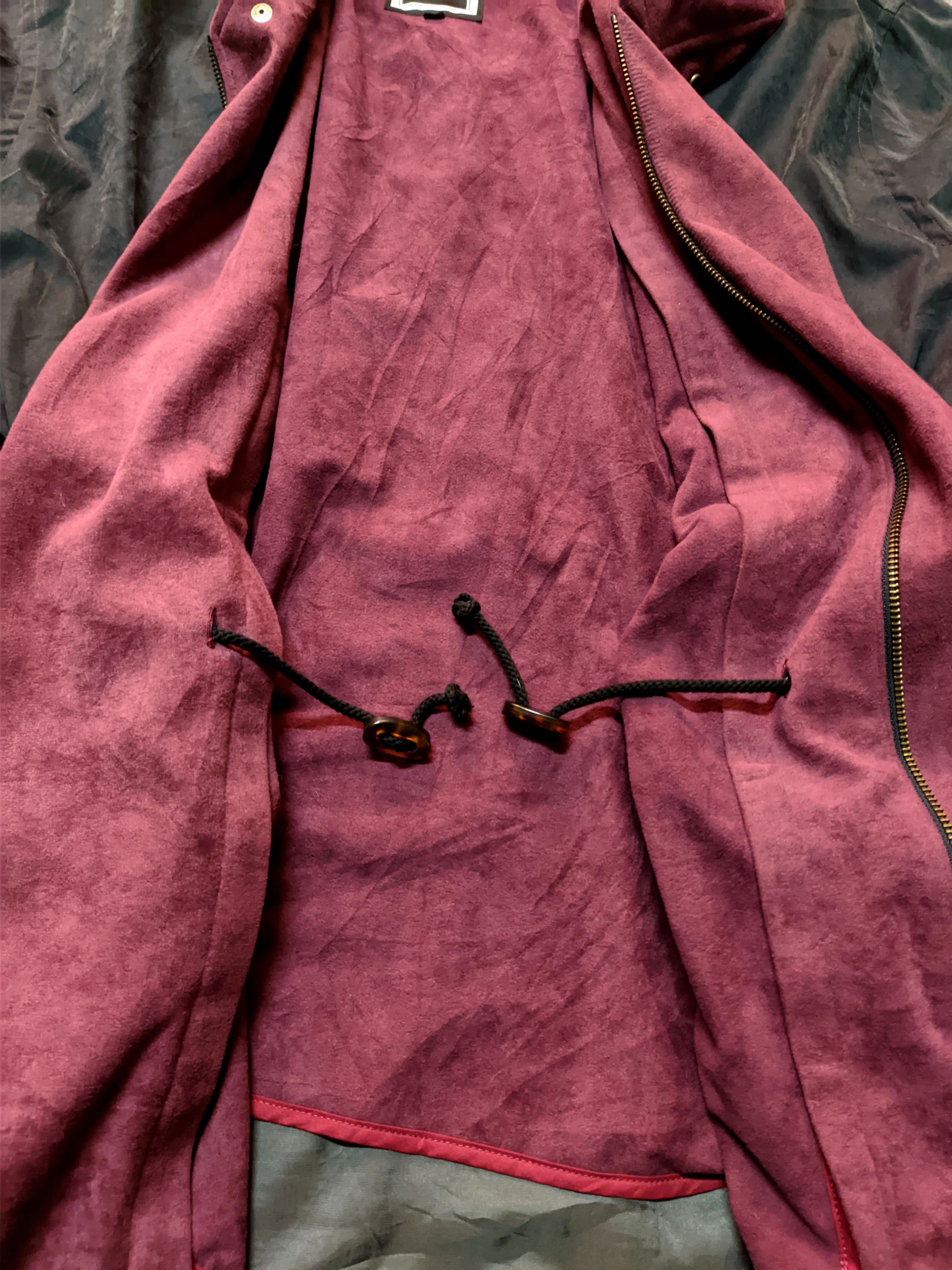 Christian Dior Monsieur × Vintage Christian Dior Monsieur Waterproof Jacket Size US L / EU 52-54 / 3 - 12 Thumbnail