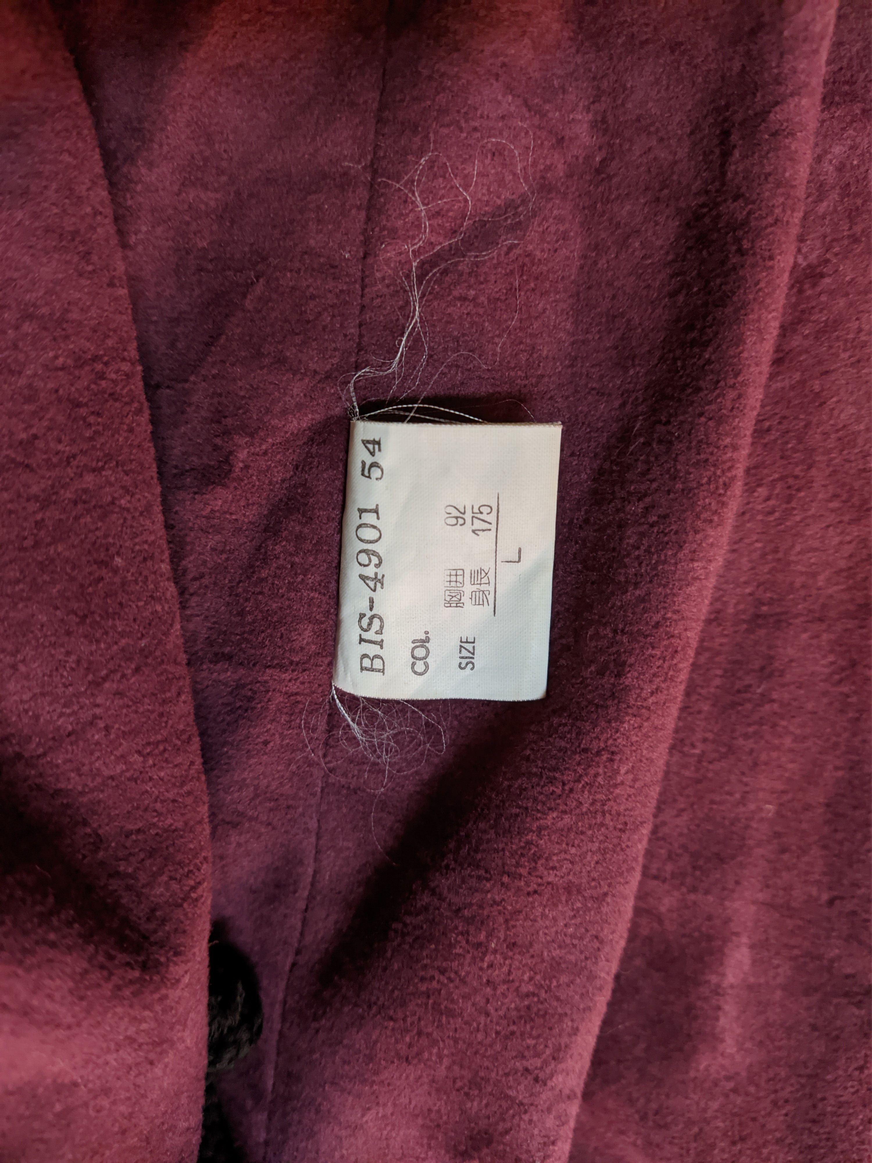 Christian Dior Monsieur × Vintage Christian Dior Monsieur Waterproof Jacket Size US L / EU 52-54 / 3 - 8 Thumbnail