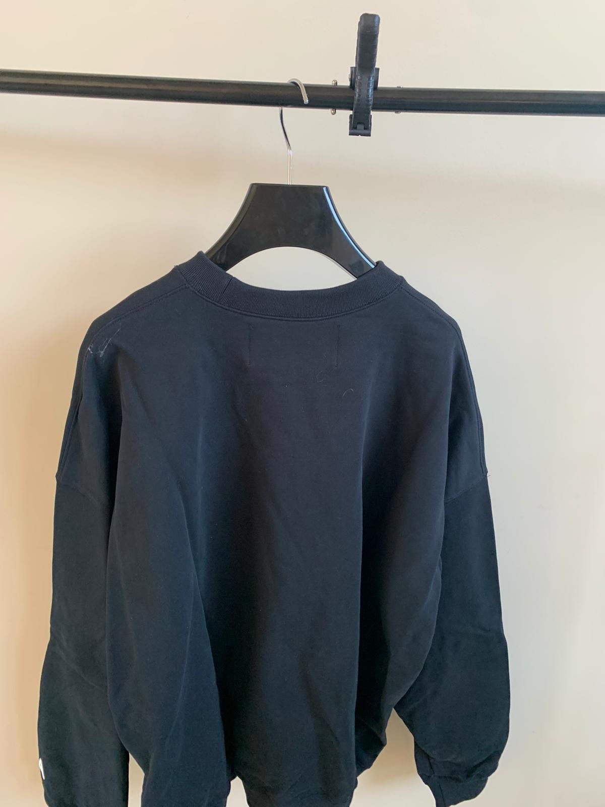 Hood By Air Wench Sweater Size US XS / EU 42 / 0 - 9 Thumbnail