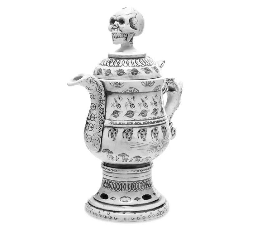 Neighborhood Neighborhood Dr Woo Incense Chamber Size ONE SIZE - 2 Thumbnail