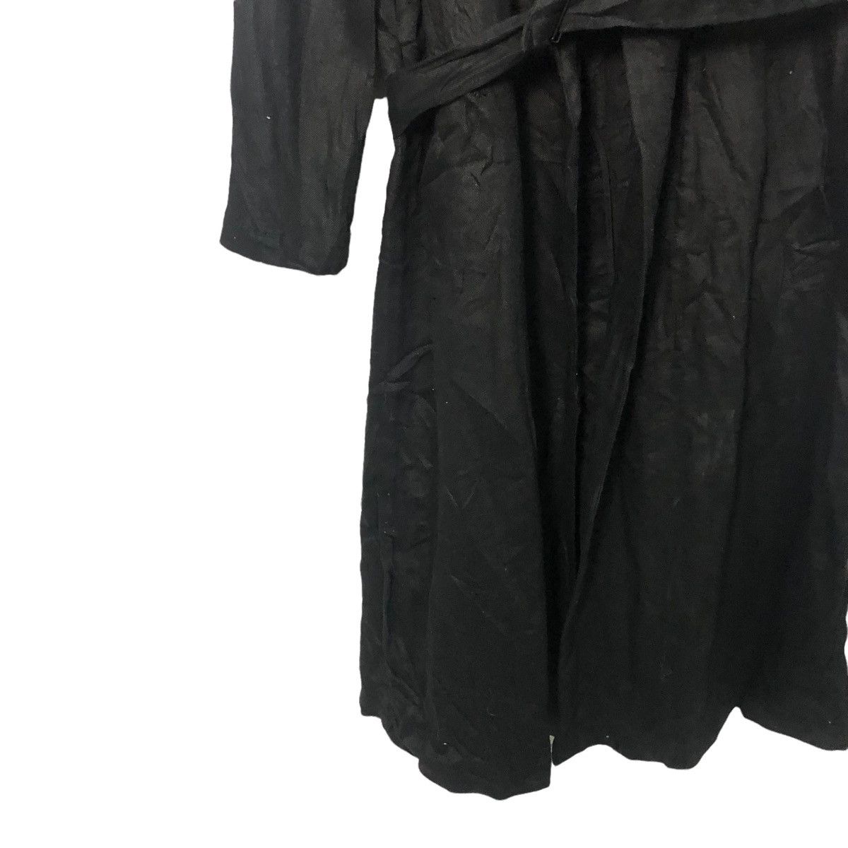 Steven Alan Vintage Steven Alan Coat Bathrobe Made in Japan Size US S / EU 44-46 / 1 - 4 Thumbnail