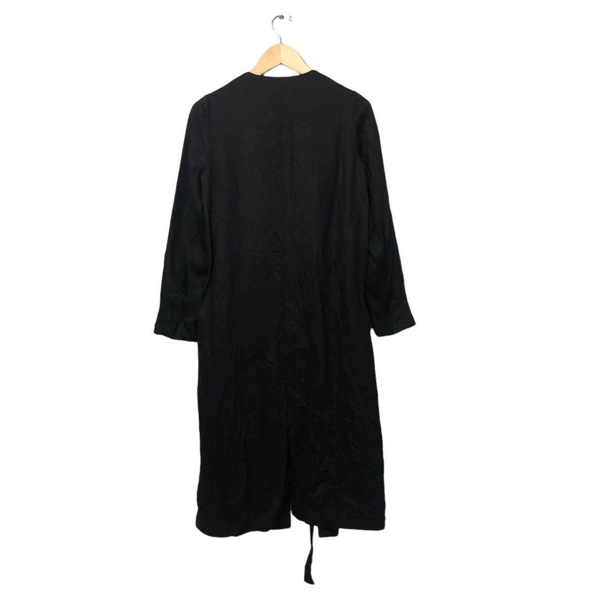 Steven Alan Vintage Steven Alan Coat Bathrobe Made in Japan Size US S / EU 44-46 / 1 - 6 Thumbnail