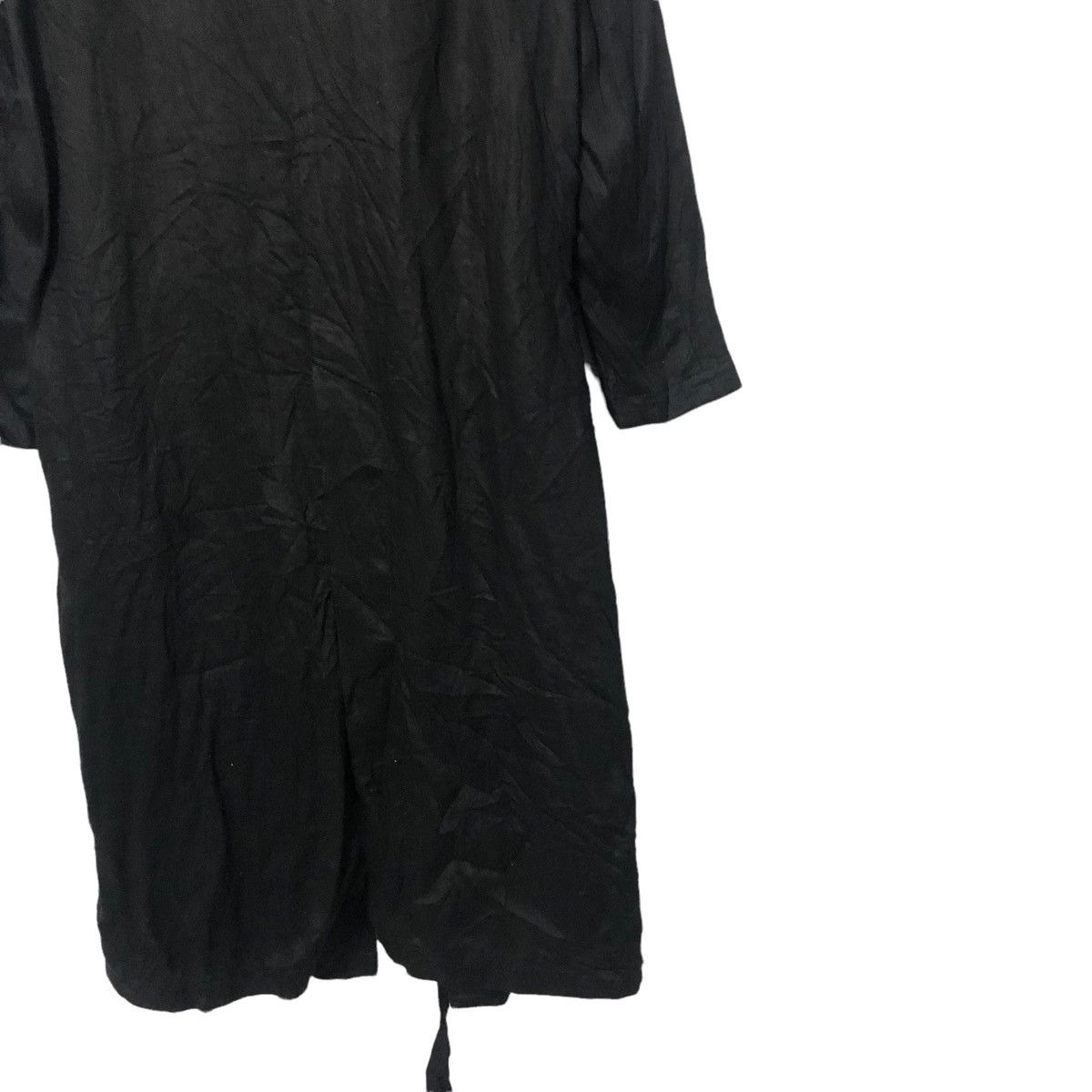 Steven Alan Vintage Steven Alan Coat Bathrobe Made in Japan Size US S / EU 44-46 / 1 - 7 Thumbnail