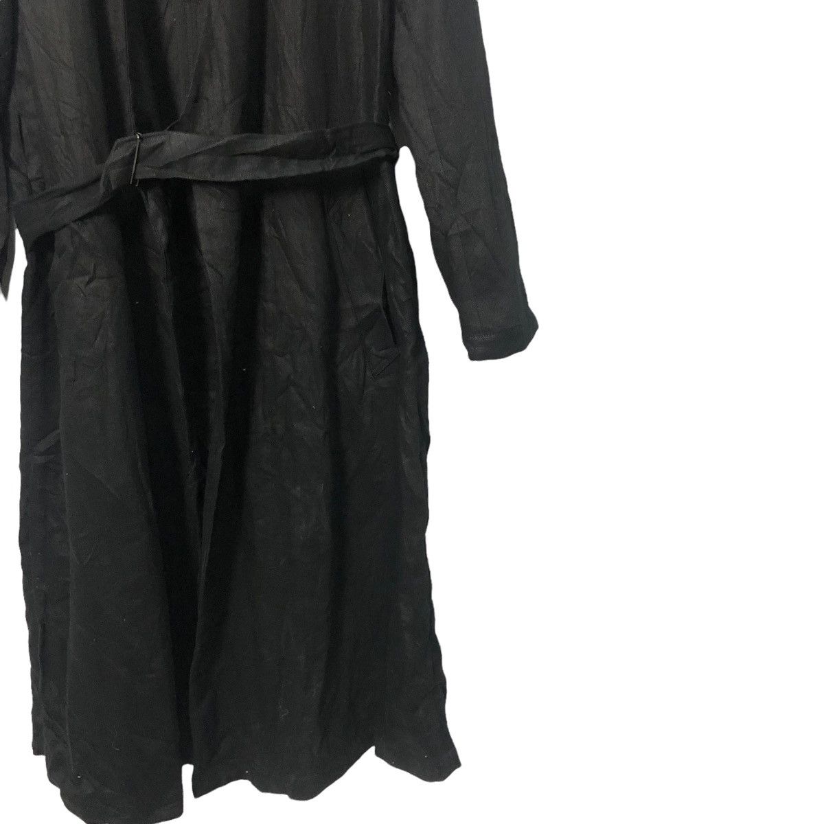 Steven Alan Vintage Steven Alan Coat Bathrobe Made in Japan Size US S / EU 44-46 / 1 - 3 Thumbnail