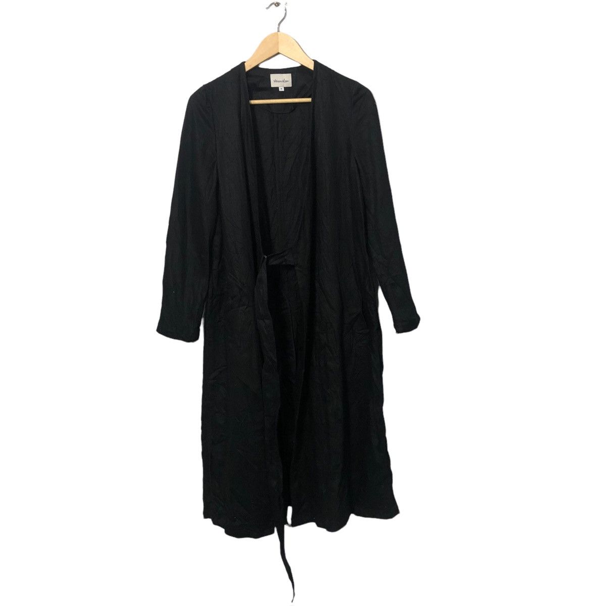 Steven Alan Vintage Steven Alan Coat Bathrobe Made in Japan Size US S / EU 44-46 / 1 - 2 Thumbnail