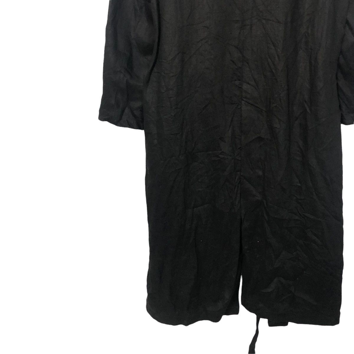 Steven Alan Vintage Steven Alan Coat Bathrobe Made in Japan Size US S / EU 44-46 / 1 - 8 Thumbnail