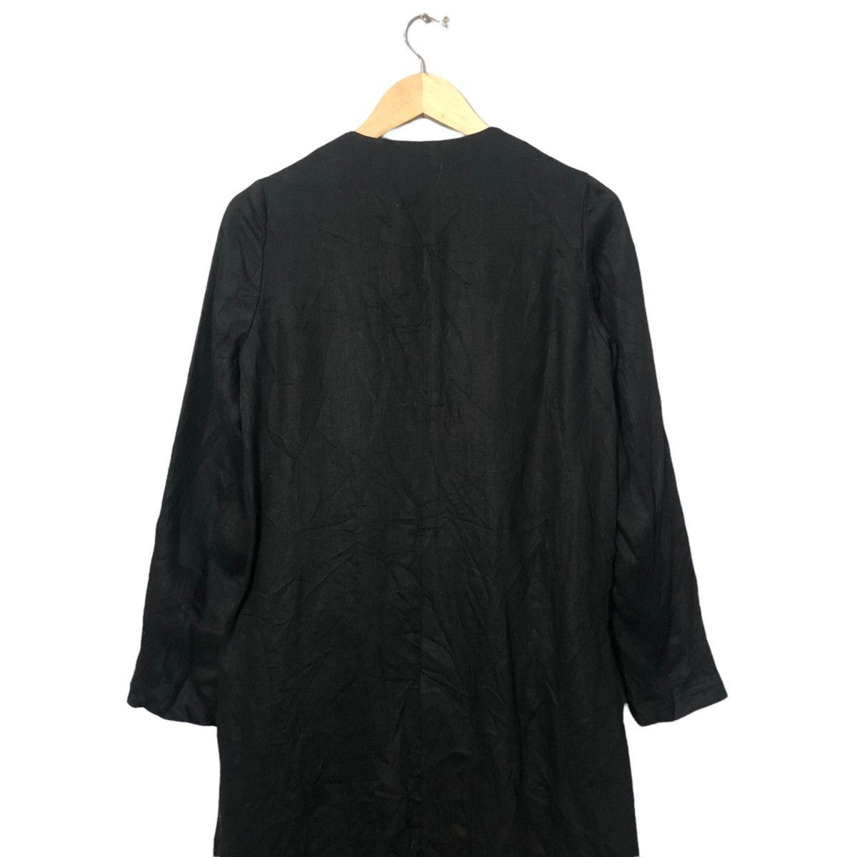 Steven Alan Vintage Steven Alan Coat Bathrobe Made in Japan Size US S / EU 44-46 / 1 - 9 Thumbnail