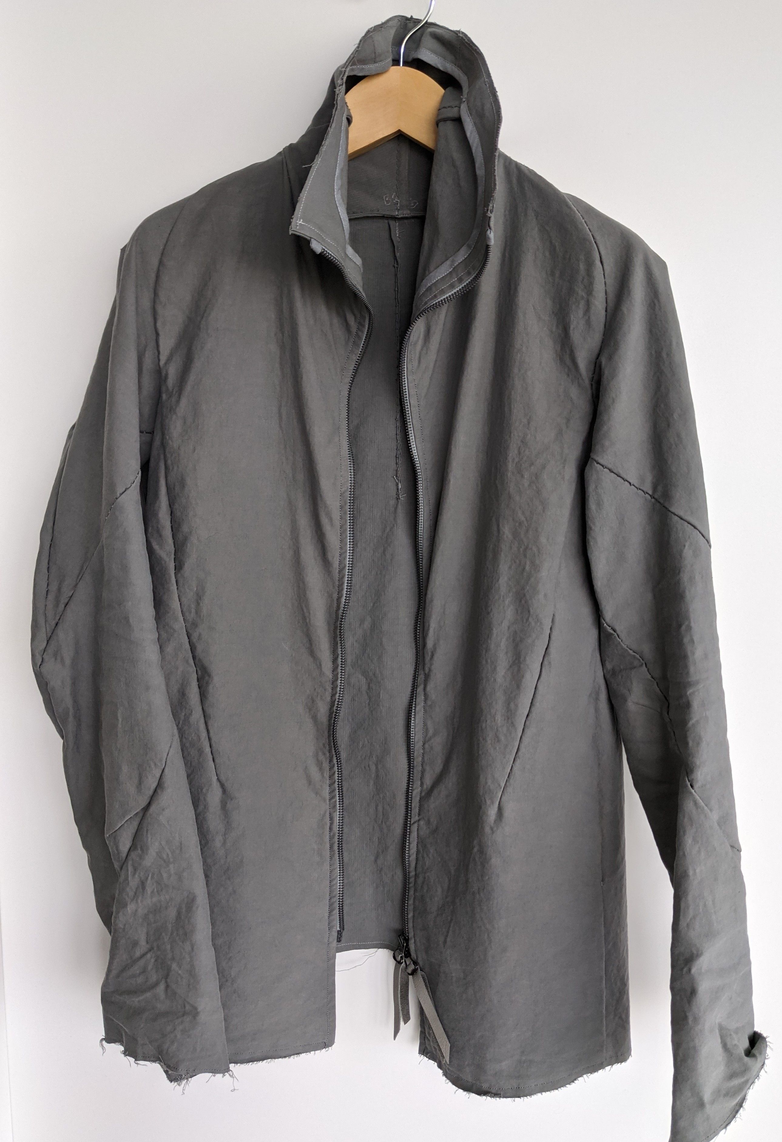 Leon Emanuel Blanck Forced Jacket Size US M / EU 48-50 / 2 - 3 Thumbnail