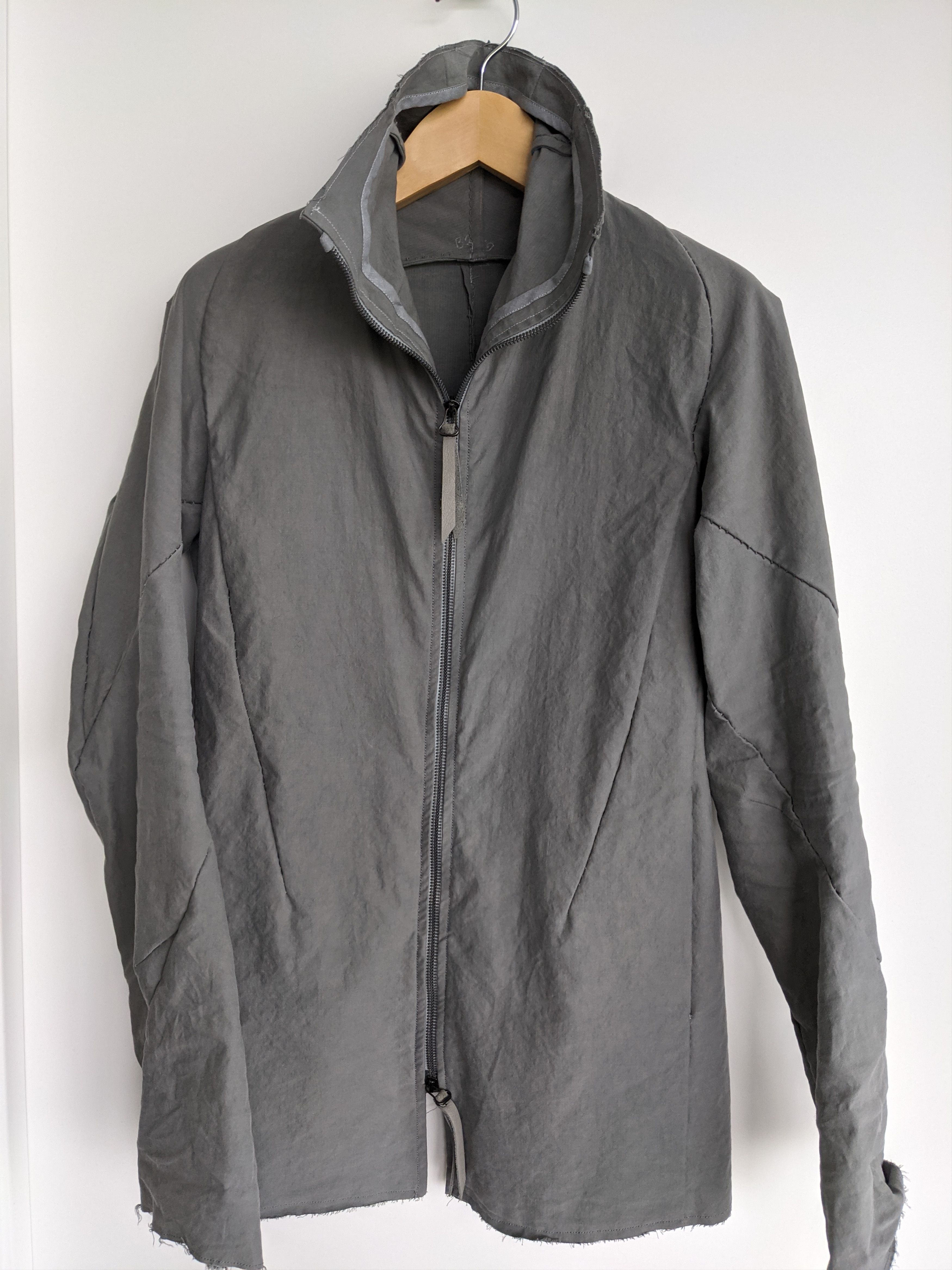 Leon Emanuel Blanck Forced Jacket Size US M / EU 48-50 / 2 - 2 Thumbnail