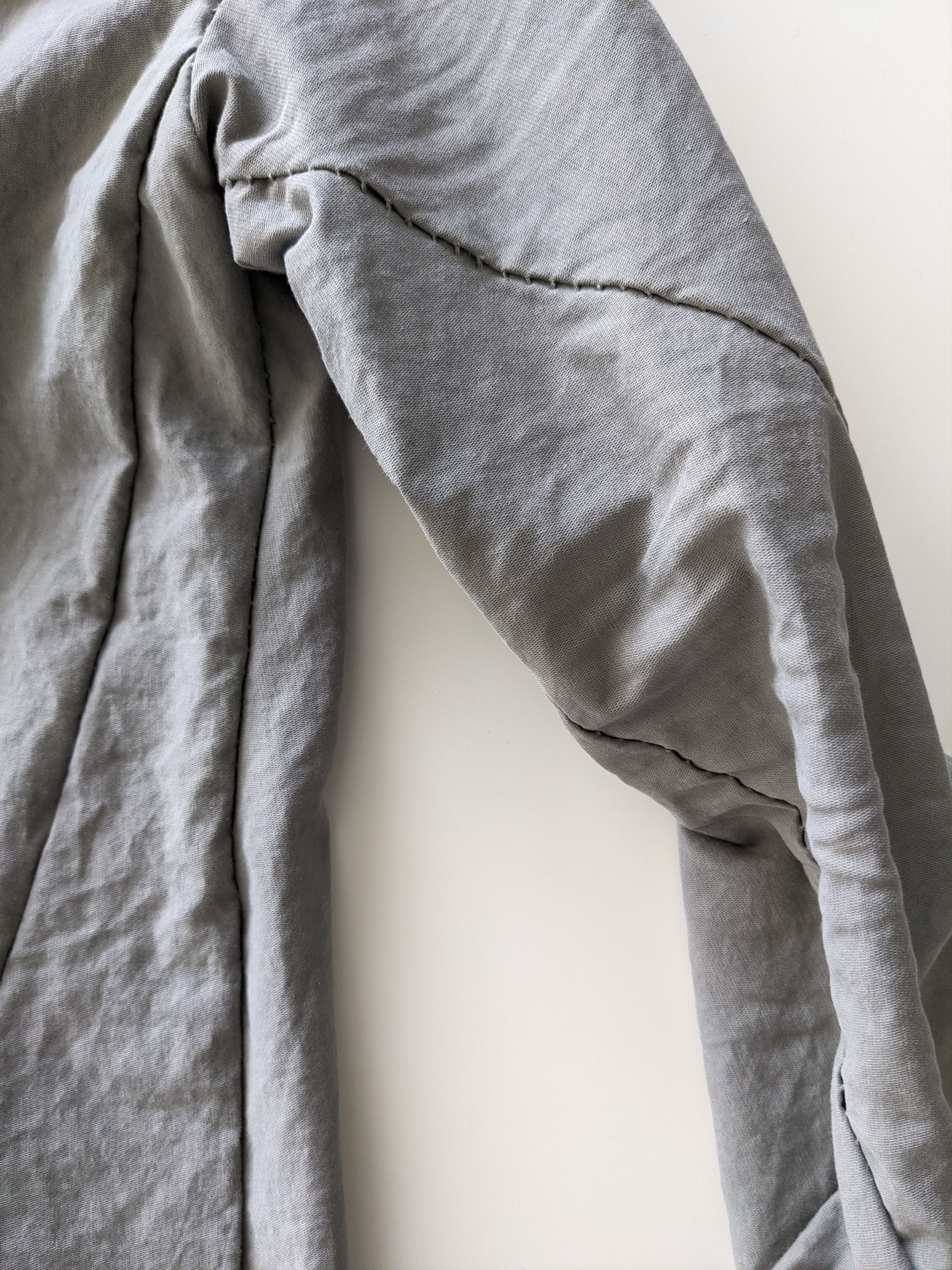 Leon Emanuel Blanck Forced Jacket Size US M / EU 48-50 / 2 - 5 Thumbnail