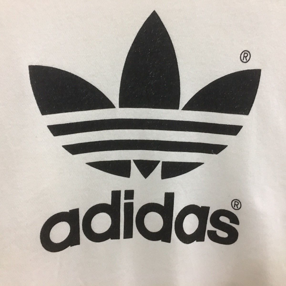 Adidas × Japanese Brand × Vintage Vintage Adidas Sweatshirt Adidas Hoodie Adidas Trefoil Size US M / EU 48-50 / 2 - 3 Thumbnail