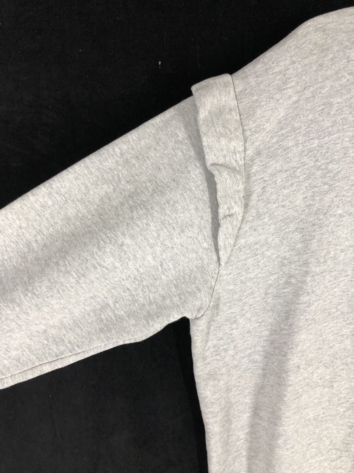 Japanese Brand × Vintage Vintage Tiger Big Print Sweatshirt Crewneck Size US L / EU 52-54 / 3 - 6 Thumbnail