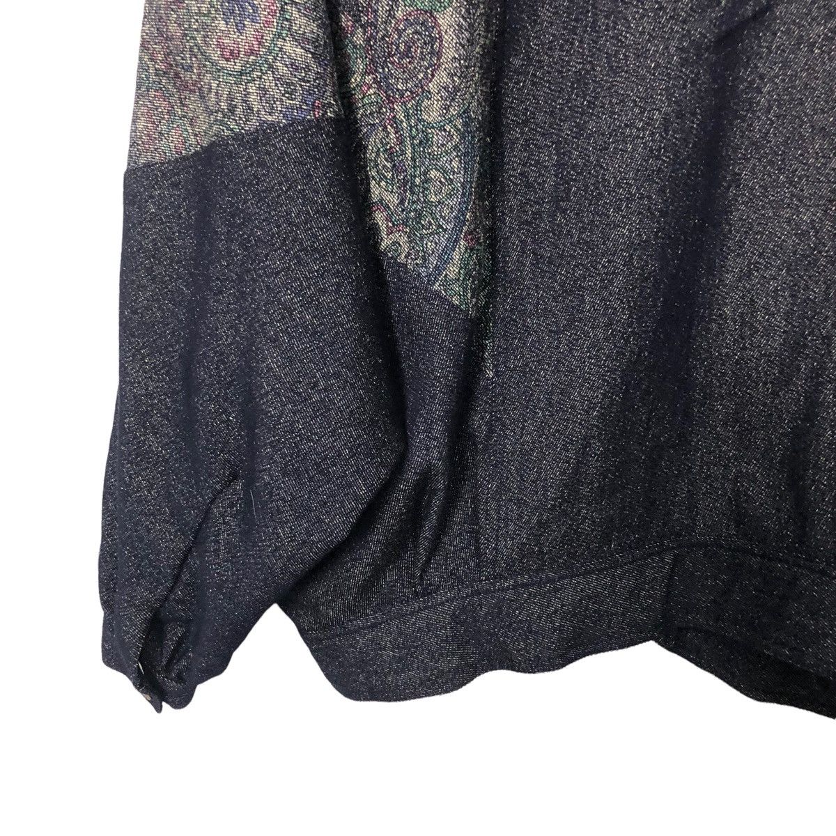 Japanese Brand × Vintage Vintage Cloth Age Button Ups Coat Jacket Size US XXL / EU 58 / 5 - 7 Thumbnail