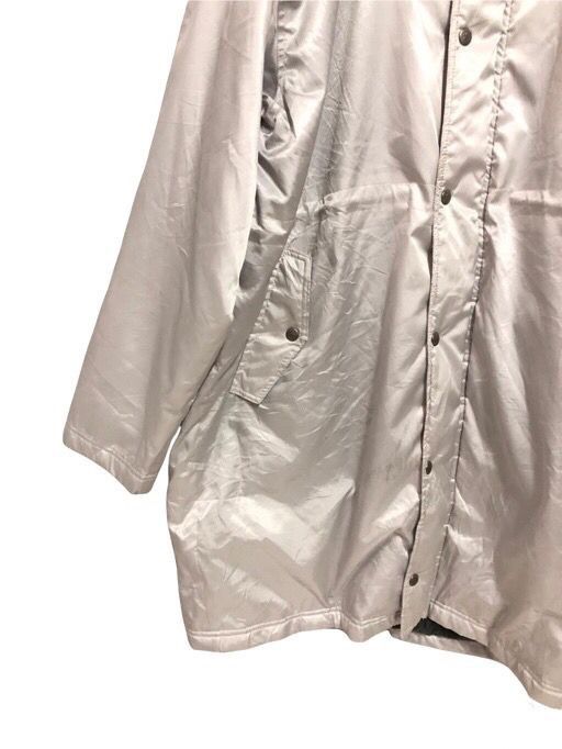 Converse Vintage Converse All Star Zipper Ups Oversize Jacket Size US XXL / EU 58 / 5 - 3 Thumbnail