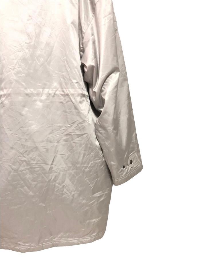 Converse Vintage Converse All Star Zipper Ups Oversize Jacket Size US XXL / EU 58 / 5 - 6 Thumbnail