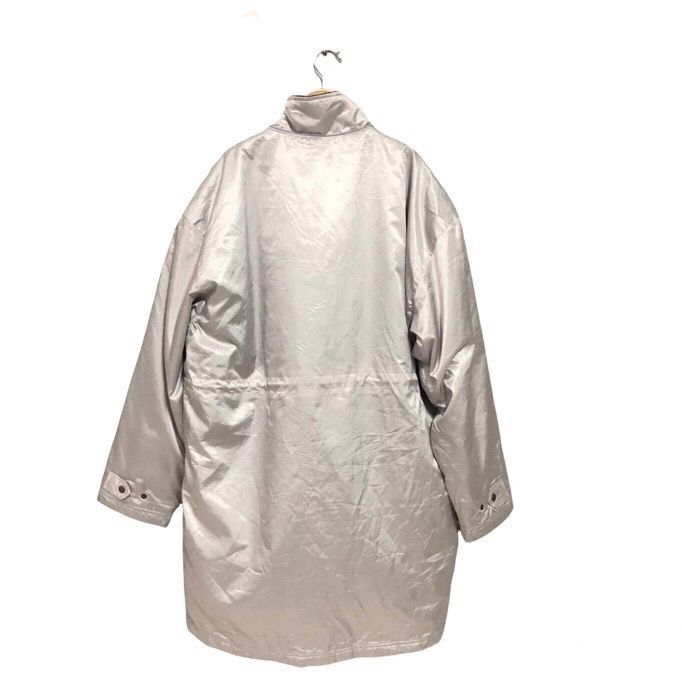 Converse Vintage Converse All Star Zipper Ups Oversize Jacket Size US XXL / EU 58 / 5 - 5 Thumbnail