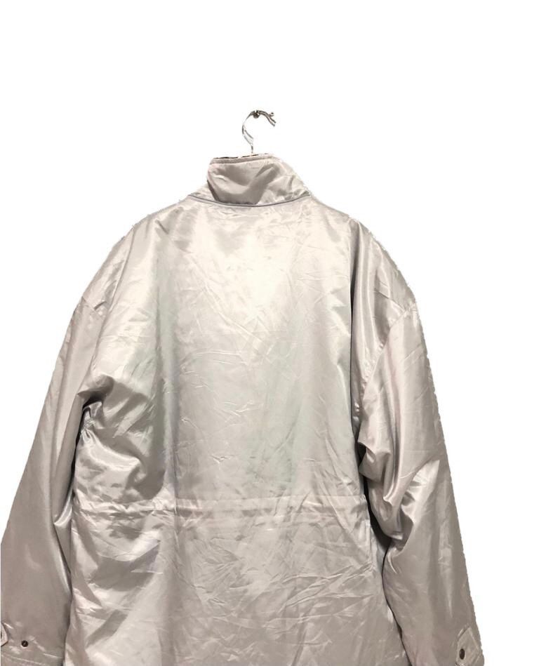 Converse Vintage Converse All Star Zipper Ups Oversize Jacket Size US XXL / EU 58 / 5 - 8 Thumbnail